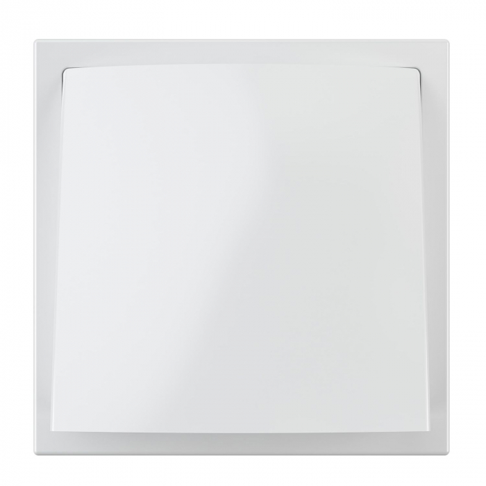 Ventilator VentEurope CUPER125, recuperare de caldura, Filtru G3, Alb, 200x200x423mm [8]