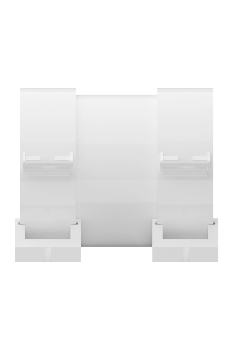 Ventilator de baie VentEurope PRIMO125, diametru 125 mm, debit 195 m³/h, 18W, IP24, motor cu rulmenti, protectie la supraincalzire, Alb [3]