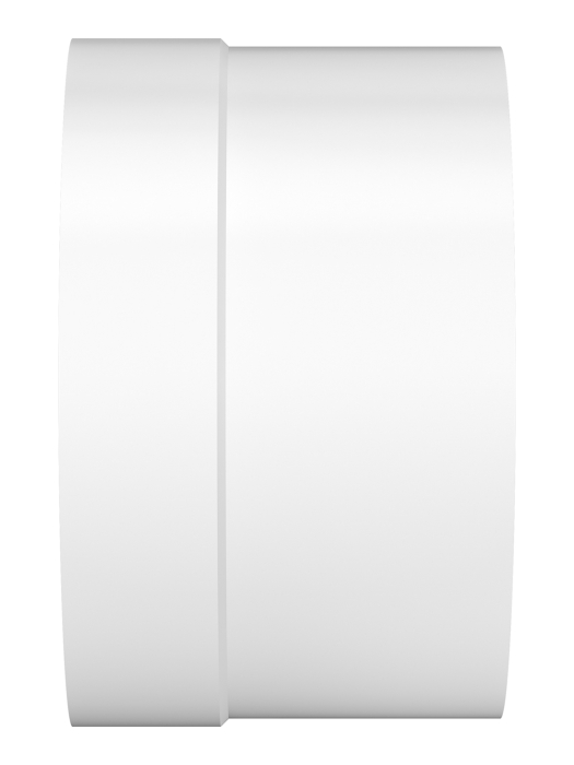 Ventilator de tubulatura cu rulmenti cu bile VentEurope WAY150BB, diametru 150 mm, debit 300 mc/h, 22W, IP24, silentios, economic, Alb [3]