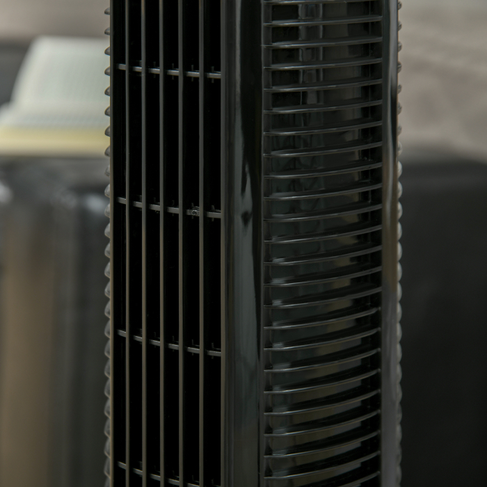  Ventilator tip Coloana Turn 3 Viteze Oscilatie 70° si Maner [9]