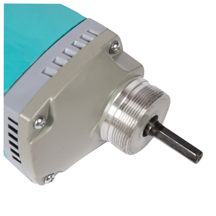 Vibrator pentru beton, 850W [3]