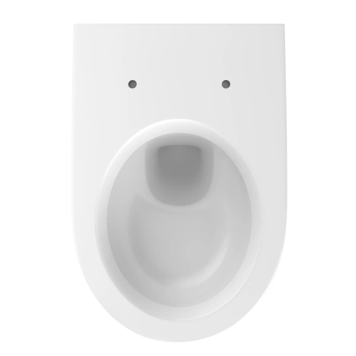 WC Geberit Selnova, suspendat, fara capac, alb, 500.260.01.7 [2]