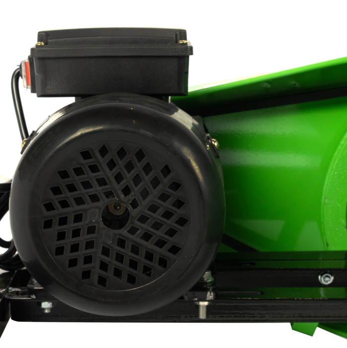 Zdrobitor electric de fructe 2800 RPM, Micul Fermier [8]