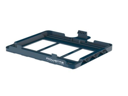 Bucatarie - Accesoriu Rowenta ZR005802 pentru covoare, compatibil cu aspiratoarele cu abur Clean & Steam, seriile RY75xx