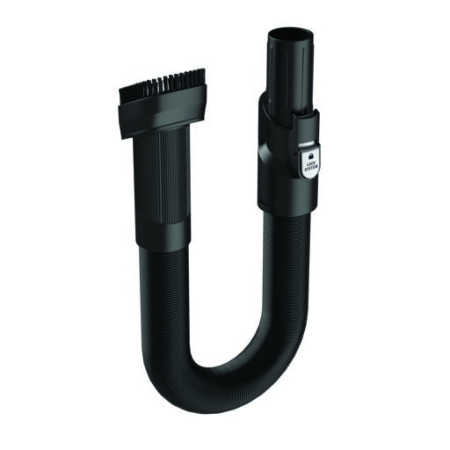Bucatarie - Accesoriu Rowenta ZR905001 Mini Flex extensibil pana la 80 cm, compatibil cu aspiratoarele din gama X-Force 8.60, 11,60, 12,60, 14,60, 15,60 si X-Pert 6.60, seriile RH99xx, RH68xx, RH96xx, RH98xx