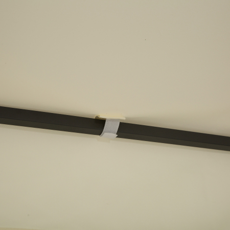  Acoperis de Schimb Impermeabil pentru Gazebo pentru Gradina Dublu Strat 3x4m [6]