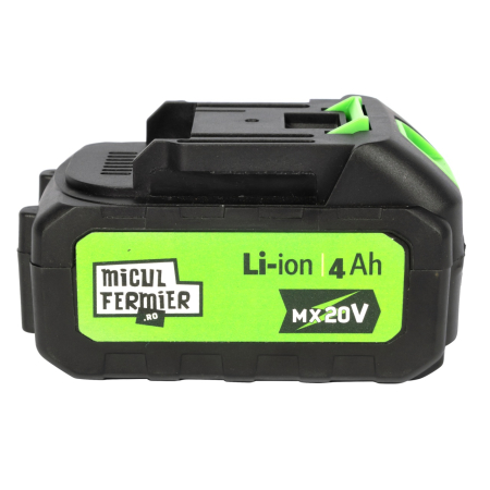 Acumulator Micul Fermier 20V 4Ah [8]