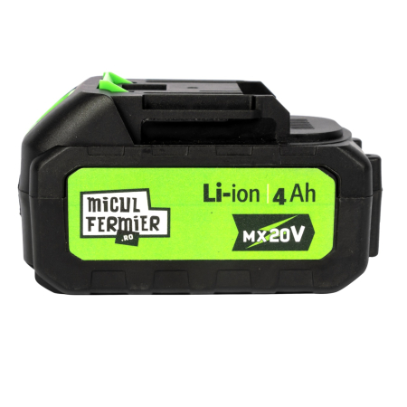 Acumulator Micul Fermier 20V 4Ah [5]
