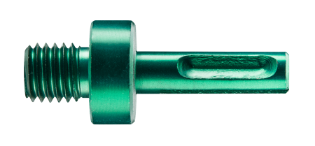 Unelte de vopsit si tencuit - Adaptor Gröne pentru carota diamantata, suport SDS PLUS