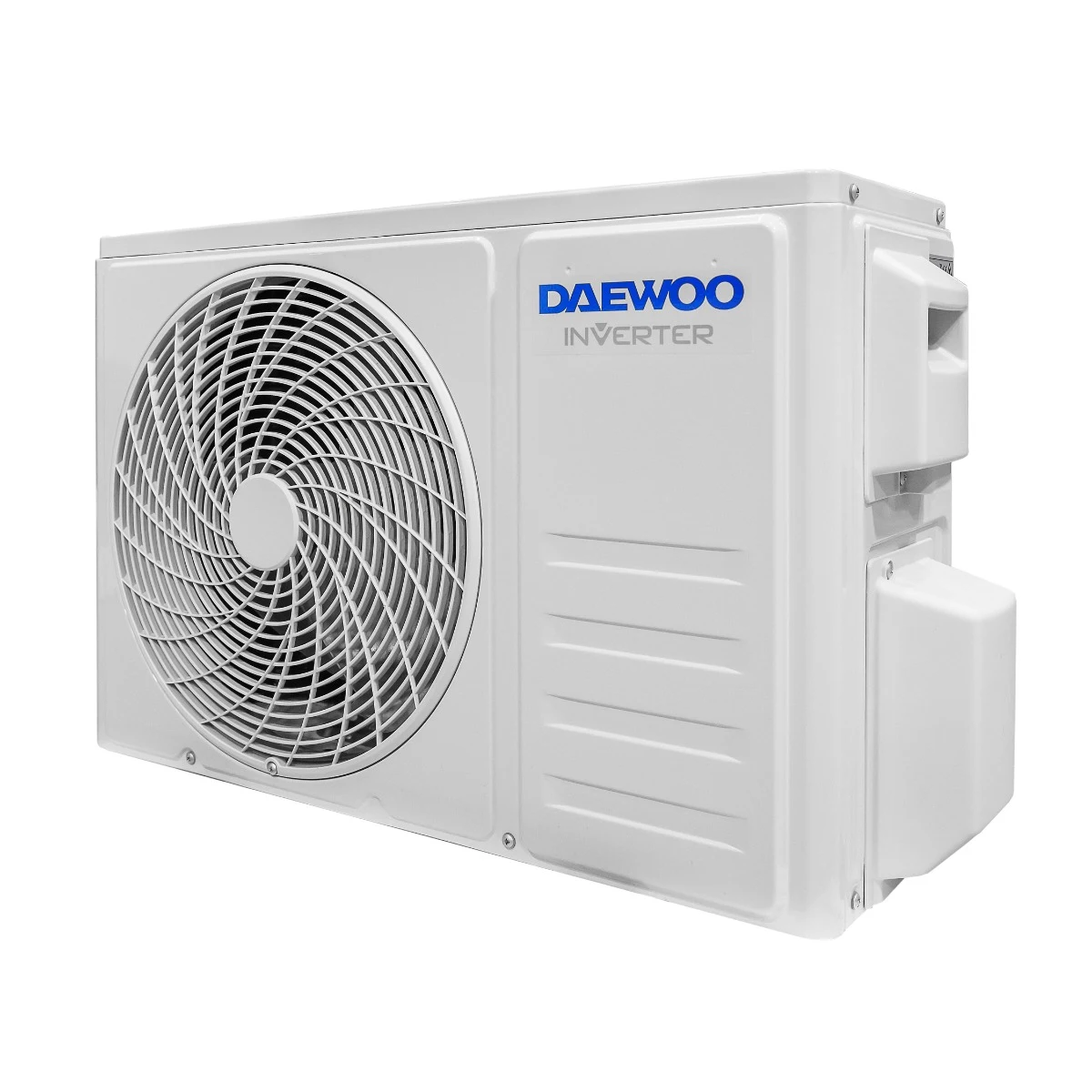 Aer conditionat Daewoo DAC-12CHSDB-NK, zona montare perete, utilizare rezidential, capacitate btu 12000 [9]
