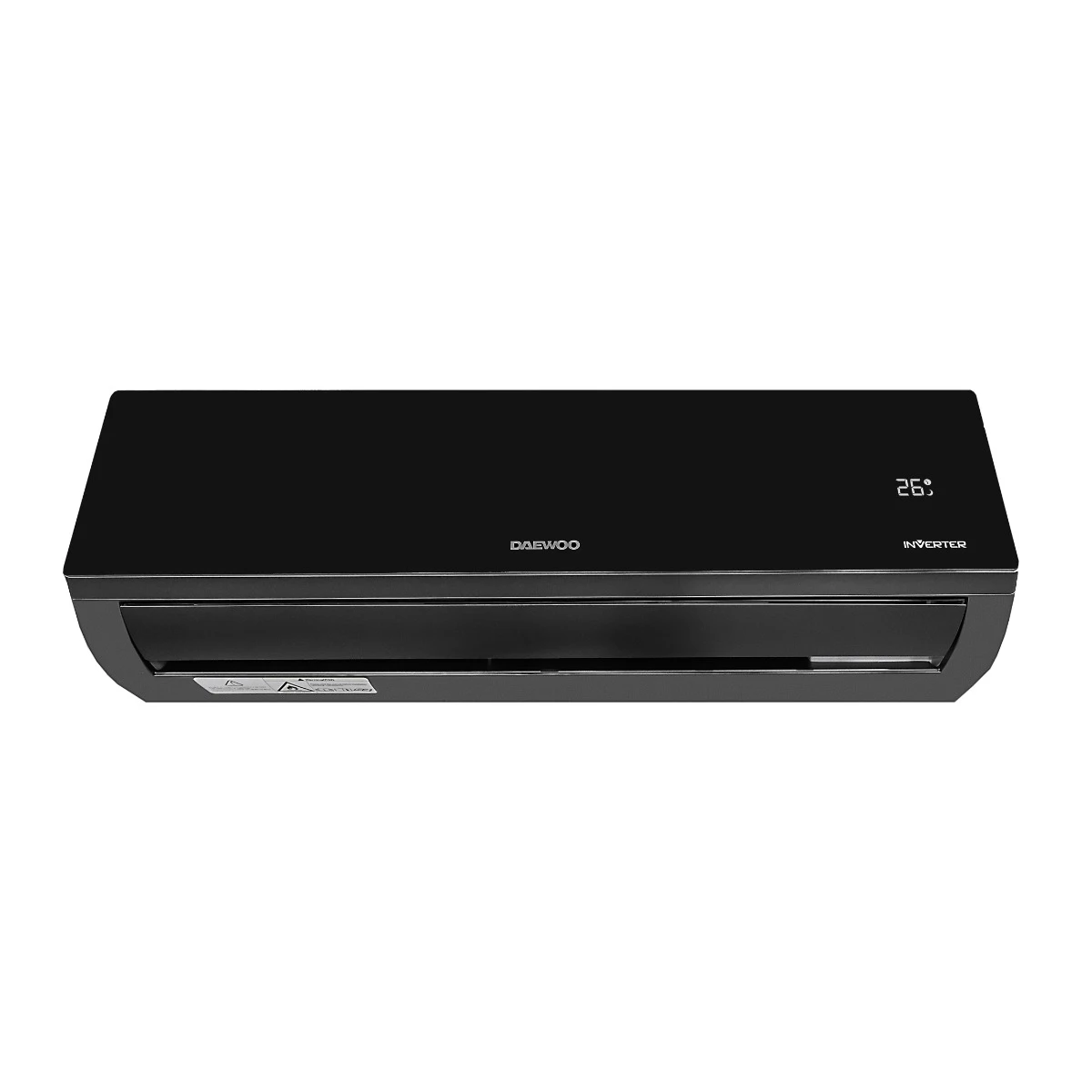 Aer conditionat Daewoo DAC-12CHSDB-NK, zona montare perete, utilizare rezidential, capacitate btu 12000 [3]