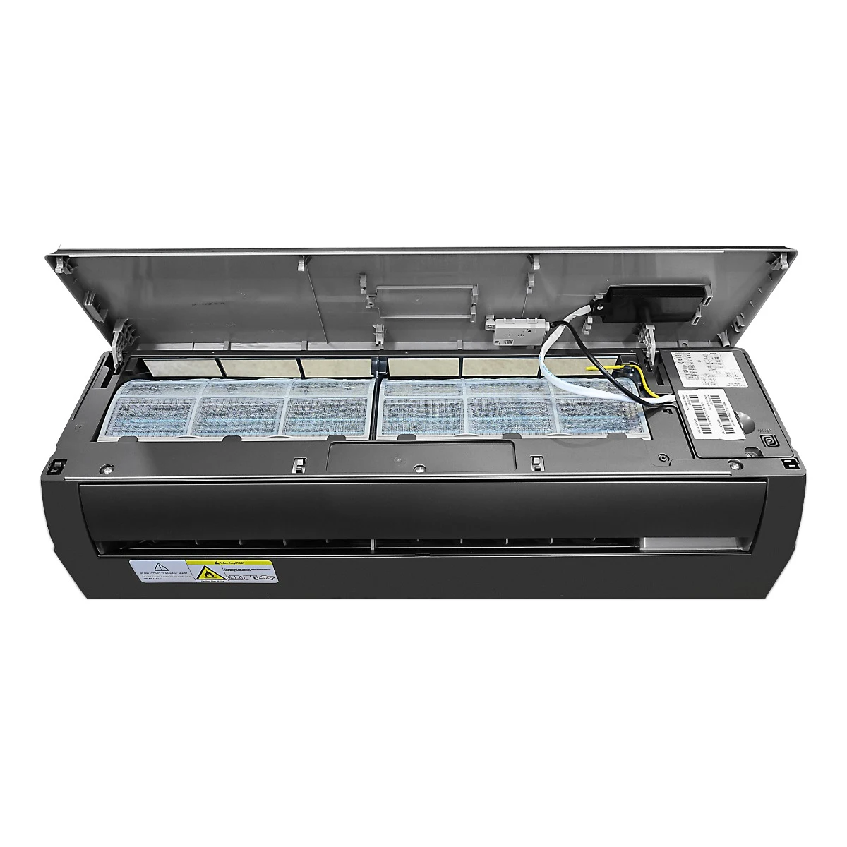 Aer conditionat Daewoo DAC-12CHSDB-NK, zona montare perete, utilizare rezidential, capacitate btu 12000 [6]
