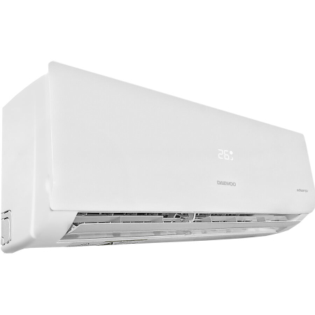 Aer conditionat Daewoo DAC-12CHSDW-NK, zona montare perete, utilizare rezidential, capacitate btu 12000 [8]