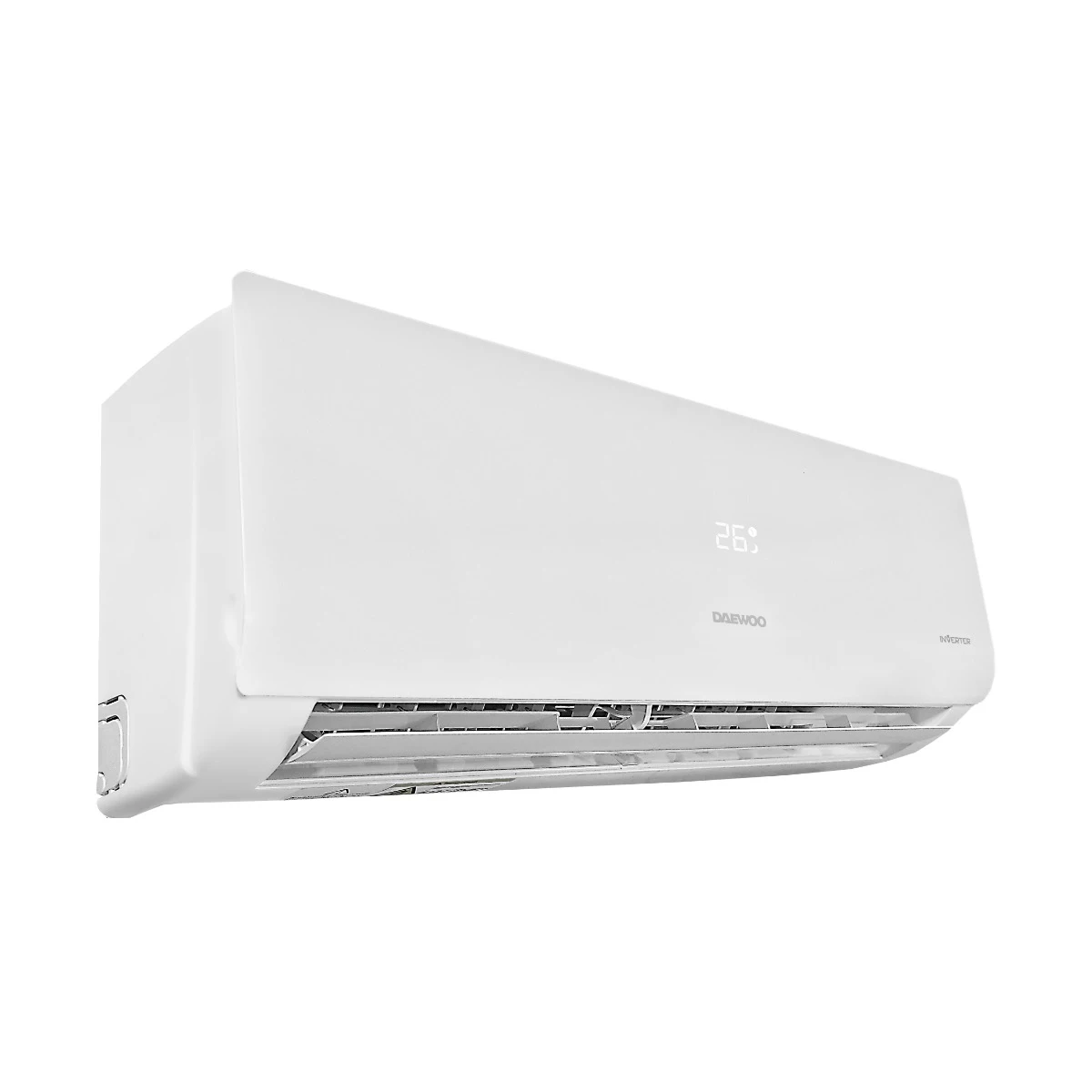 Aer conditionat Daewoo DAC-12CHSDW-NK, zona montare perete, utilizare rezidential, capacitate btu 12000 [1]