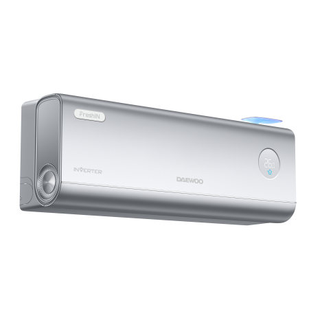 Aer conditionat Daewoo DAC-12FRESH, zona montare perete, utilizare rezidential, capacitate btu 12000 [5]