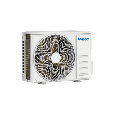 Aer conditionat Daewoo DAC-12FRESH, zona montare perete, utilizare rezidential, capacitate btu 12000 [7]