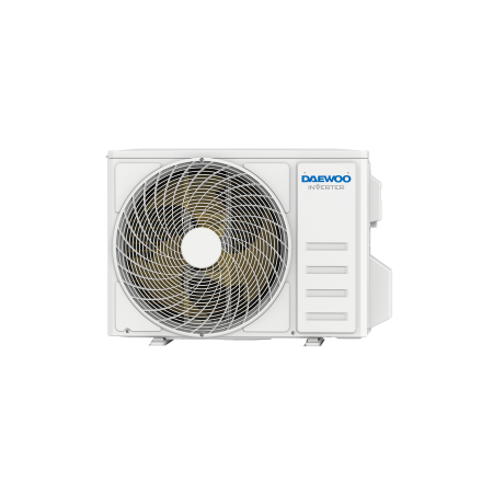 Aer conditionat Daewoo DAC-12FRESH, zona montare perete, utilizare rezidential, capacitate btu 12000 [6]
