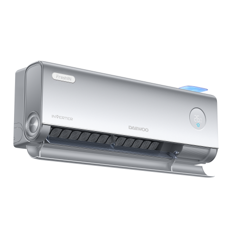 Aer conditionat Daewoo DAC-12FRESH, zona montare perete, utilizare rezidential, capacitate btu 12000 [4]
