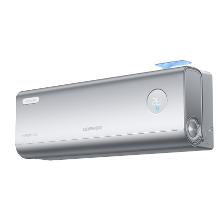 Aer conditionat Daewoo DAC-12FRESH, zona montare perete, utilizare rezidential, capacitate btu 12000 [2]