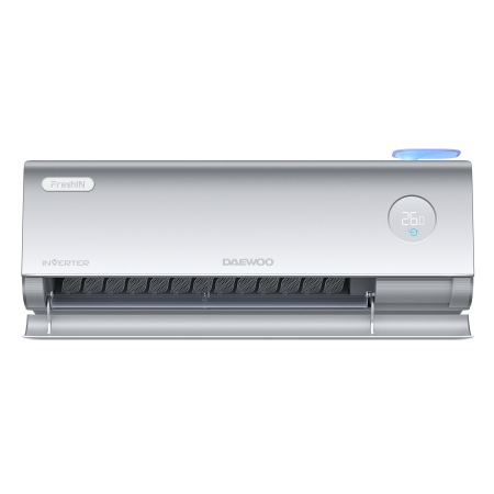Aer conditionat Daewoo DAC-12FRESH, zona montare perete, utilizare rezidential, capacitate btu 12000 [1]