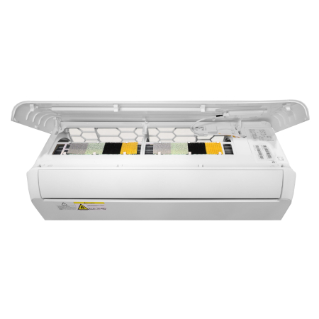 Aer conditionat Daewoo DAC-12PROW, PRO, zona montare perete, utilizare rezidential, capacitate btu 12000 [5]