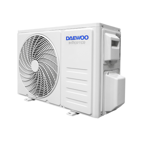 Aer conditionat Daewoo DAC-12PROW, PRO, zona montare perete, utilizare rezidential, capacitate btu 12000 [7]