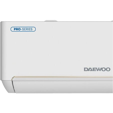 Aer conditionat Daewoo DAC-12PROW, PRO, zona montare perete, utilizare rezidential, capacitate btu 12000 [8]