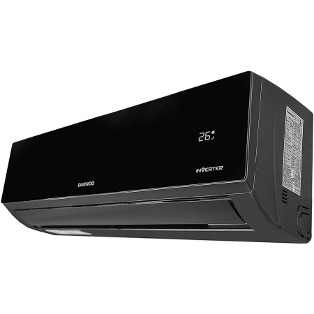 Aer conditionat Daewoo DAC-18CHSDB-NK, zona montare perete, utilizare rezidential, capacitate btu 18000 [2]