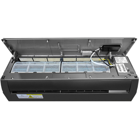 Aer conditionat Daewoo DAC-18CHSDB-NK, zona montare perete, utilizare rezidential, capacitate btu 18000 [3]