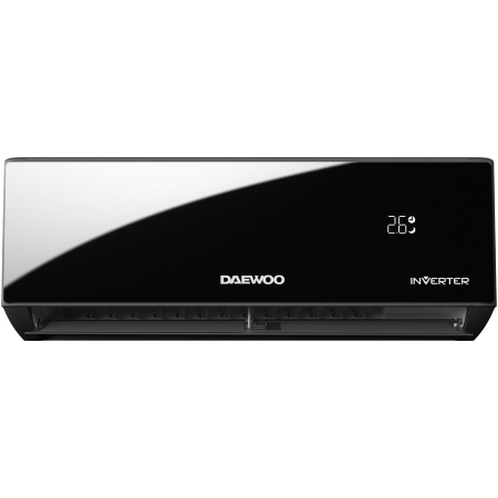 Instalatii sanitare, termice & climatizare - Aer conditionat Daewoo DAC-18PROBK, PRO, zona montare perete, utilizare rezidential, capacitate btu 18000