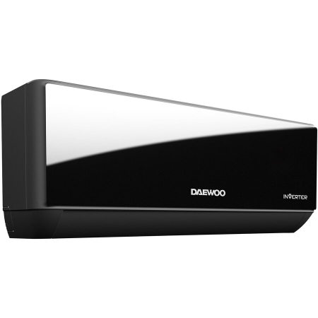 Aer conditionat Daewoo DAC-18PROBK, PRO, zona montare perete, utilizare rezidential, capacitate btu 18000 [2]