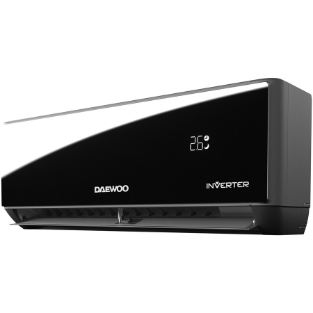 Aer conditionat Daewoo DAC-18PROBK, PRO, zona montare perete, utilizare rezidential, capacitate btu 18000 [1]