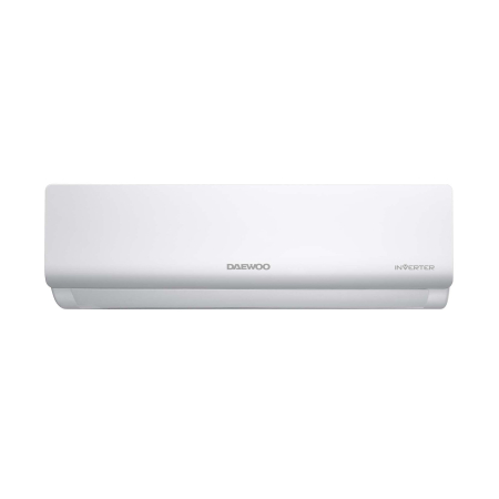Instalatii sanitare, termice & climatizare - Aer conditionat Daewoo DAC-24CHSDW-NK, zona montare perete, utilizare rezidential, capacitate btu 24000