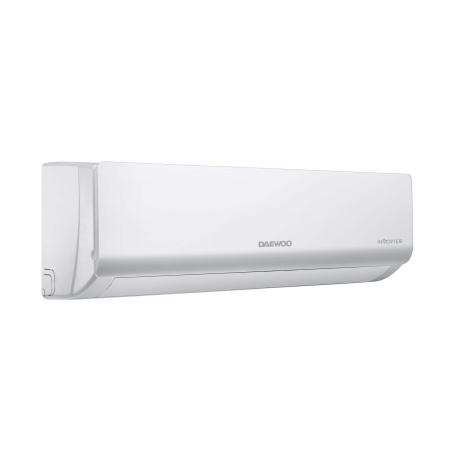 Aer conditionat Daewoo DAC-24CHSDW-NK, zona montare perete, utilizare rezidential, capacitate btu 24000 [5]