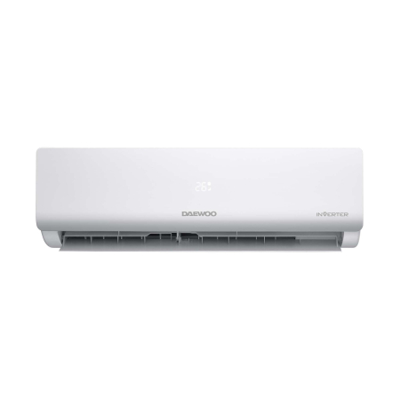 Aer conditionat Daewoo DAC-24CHSDW-NK, zona montare perete, utilizare rezidential, capacitate btu 24000 [3]