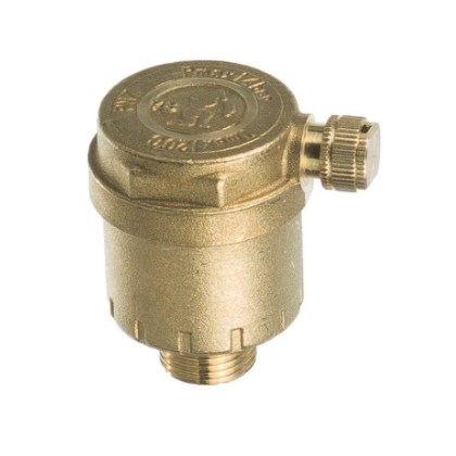 Aerisitor automat Giacomini R88IY003,  1/2" Robineti si accesorii calorifere - Aerisitor automat Giacomini R88IY003,  1/2"