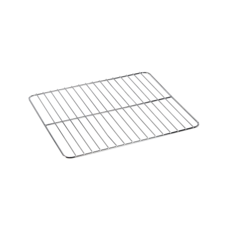 Afumatoare pentru gradina cu termometru si 3 gratare, 60x55x103 cm, negru [9]