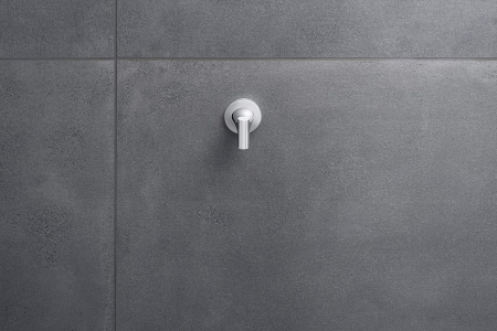 Agatatoare Duravit 0099291000, Starck T, tip instalare pe perete, elemente fixare ascunse, seria Starck T, crom [1]
