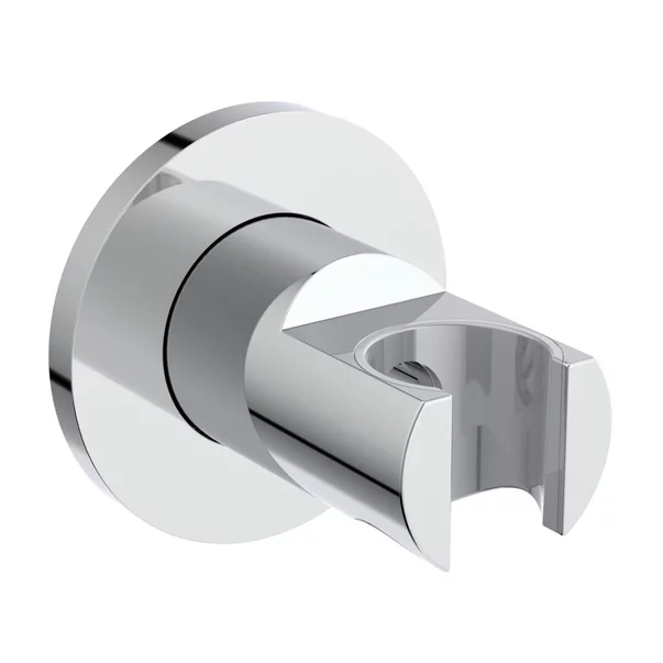 Baterii cada si dus - Agatatoare dus Ideal Standard Ideal Rain Round crom lucios