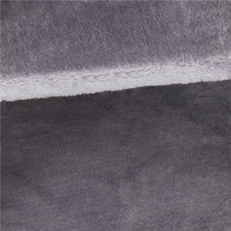 Ansamblu de joaca pentru pisici, cu loc pentru zgariat, ascuns, culcus, mingi, 129cm, gri [2]