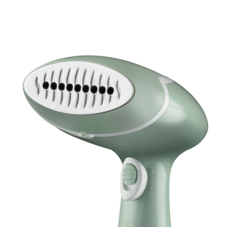 Aparat de calcat vertical cu abur Russell Hobbs Steam Genie Essential, 1600W, abur 22g/min, incalzire 45s [1]