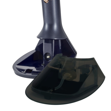 Aparat de calcat vertical cu abur Russell Hobbs Steam Genie VacuSteam, 1400W, tehnologie VacuSteam, abur 23g/min [5]