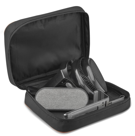 Aparat de calcat vertical cu abur Tefal Access Steam Care DT9100E0, 1600 W, abur 30 g/min, 40 sec, 3 functii, suport detasabil, 3 accesorii, negru/m [10]