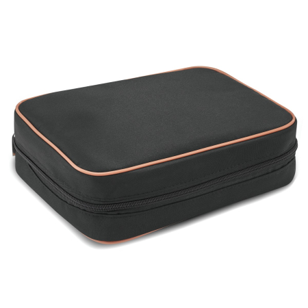 Aparat de calcat vertical cu abur Tefal Access Steam Care DT9100E0, 1600 W, abur 30 g/min, 40 sec, 3 functii, suport detasabil, 3 accesorii, negru/m [14]