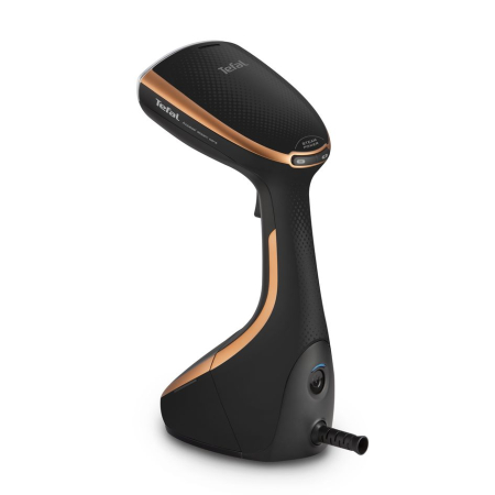 Aparat de calcat vertical cu abur Tefal Access Steam Care DT9100E0, 1600 W, abur 30 g/min, 40 sec, 3 functii, suport detasabil, 3 accesorii, negru/m [8]
