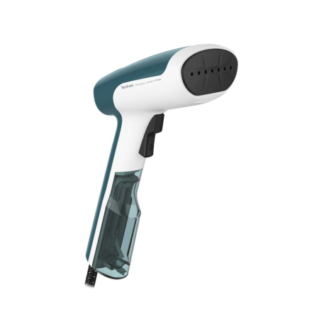 Aparat de calcat vertical cu abur Tefal Access Steam First DT6131E0, 1300 W, abur 20 g/min, rezervor 70 ml, functie Auto OFF, perie pentru tesatur [4]