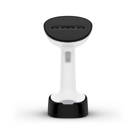 Aparat de calcat vertical cu abur Tefal Access Steam Pocket DT3030E0, 1300W, abur variabil 0 - 19 g/min, rezervor apa 120 ml, oprire automata, cap  [3]