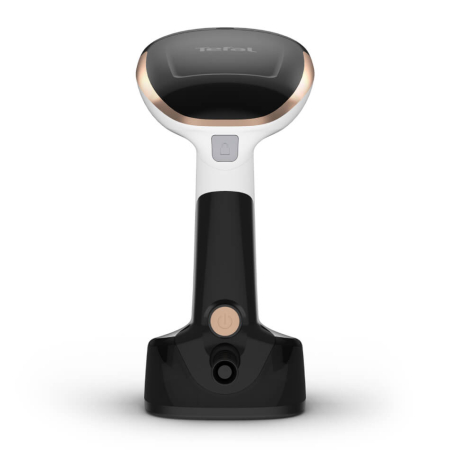 Aparat de calcat vertical cu abur Tefal Access Steam Pocket DT3030E0, 1300W, abur variabil 0 - 19 g/min, rezervor apa 120 ml, oprire automata, cap  [2]