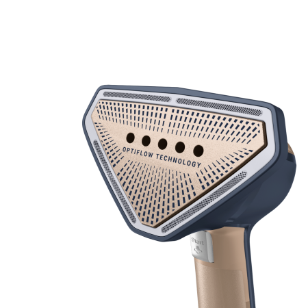 Aparat de calcat vertical cu abur Tefal AeroSteam Elite DT9620F0, 1400 W, abur variabil 0 - 20 g/min, 3 niveluri aspirare, recipient apa detasabil 200 [14]