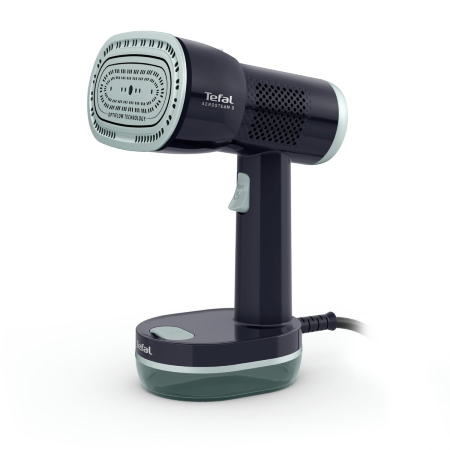 Electrocasnice - Aparat de calcat vertical cu abur Tefal AeroSteam S DT9314E0, 1300 W, abur variabil 0 - 20 g/min, aspirare 360°, 3 moduri, recipient apa 150 ml, auto